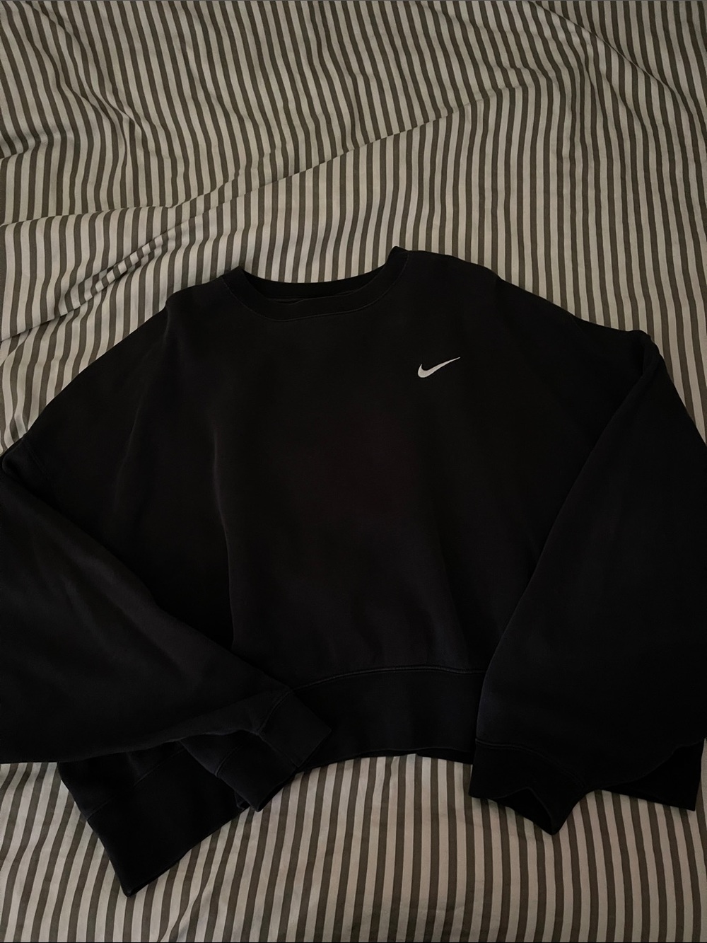 Nike sweatshirt